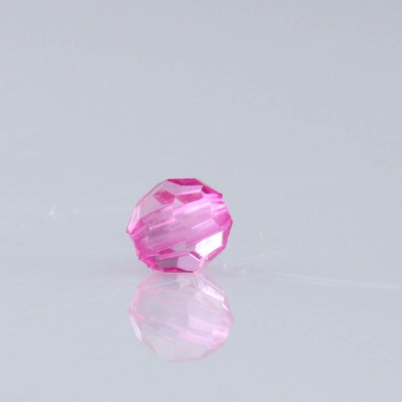 BOLA-SEXTAVADA-PASSANTE-06MM-EM-ACRILICO-COM-50GR-007---ROSA-PINK