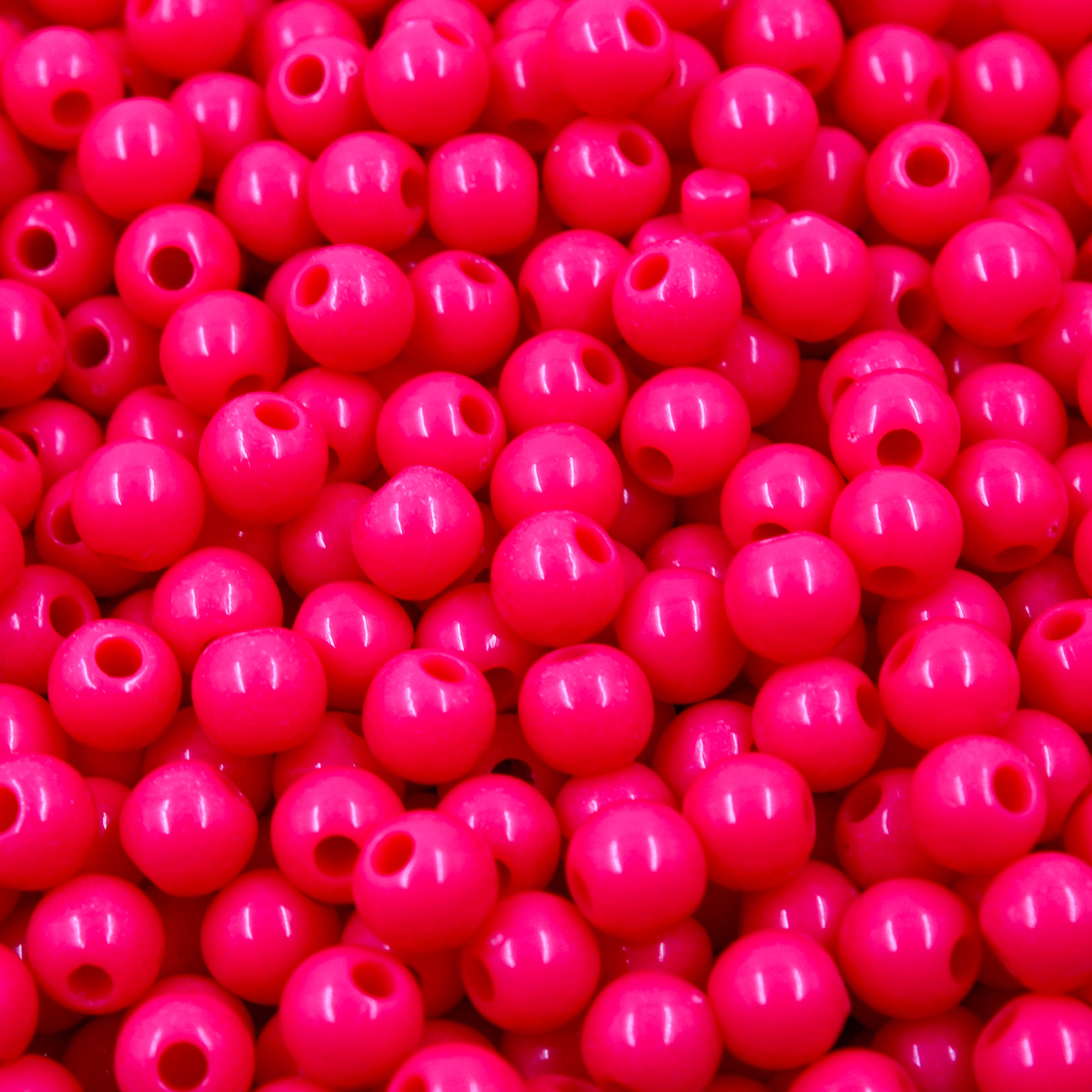 BOLA-PLASTICA-LEITOSA-PASSANTE-06MM-COM-50G-404B---ROSA-CHICLETE