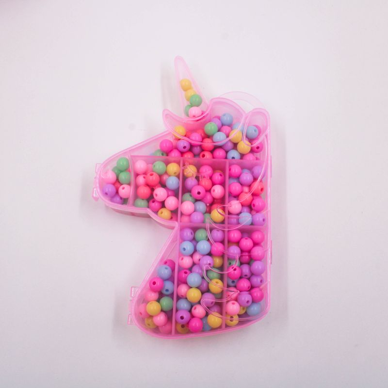 CAIXA-ORGANIZADORA-UNICORNIO-10X18CM-COM-9-DIVISORIAS---213---ROSA-Z13