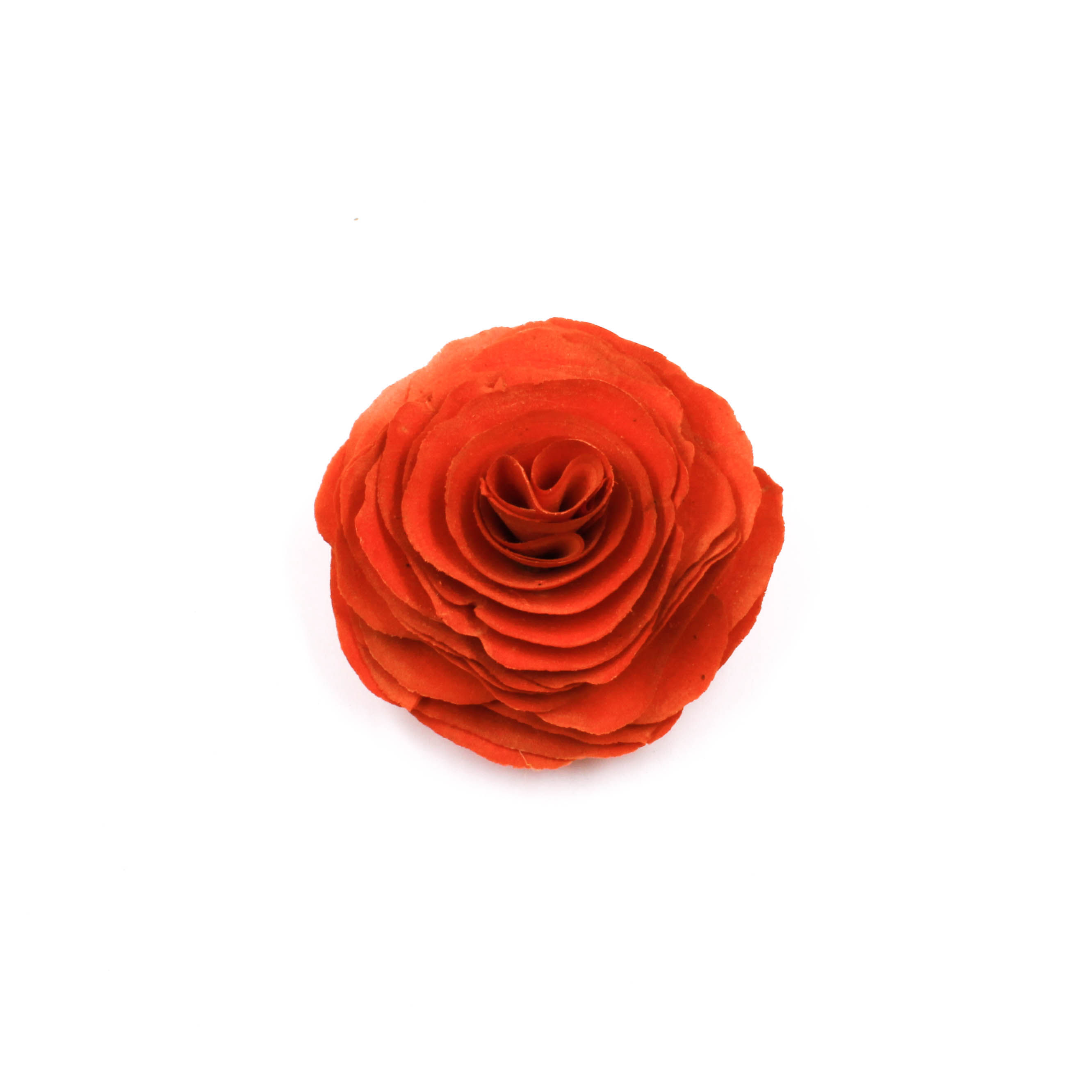 FLOR-DE-MADEIRA-04CM-COM-8-PECAS---208---LARANJA-Z8