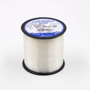 FIO DE NYLON 0.25MM COM 100G