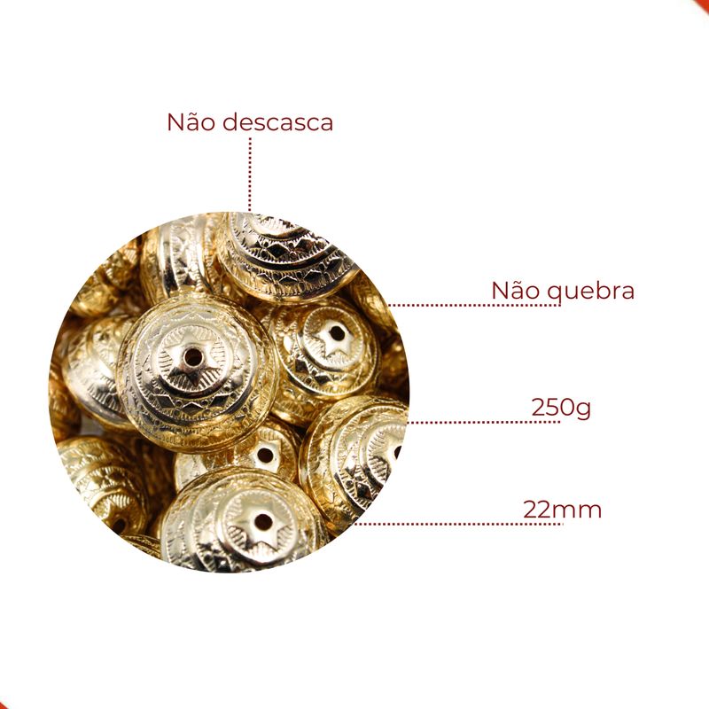 ENTREMEIO-DISCO-TRABALHADO-22MM-EM-ABS-COM-250G---DOURADO