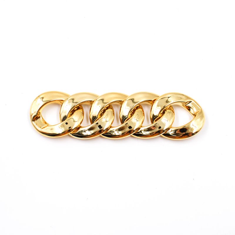 ELO-PARA-CORRENTE-35X30MM-EM-ABS-COM-100-UNIDADES---073---DOURADO-073