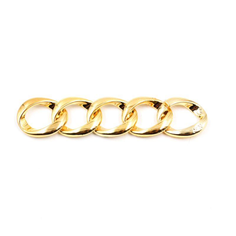 ELO-PARA-CORRENTE-30X25MM-EM-ABS-COM-100-UNIDADES---073---DOURADO-073