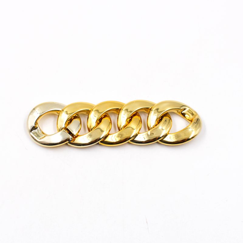 ELO-PARA-CORRENTE-25X16MM-EM-ABS-COM-100-UNIDADES---073---DOURADO-073