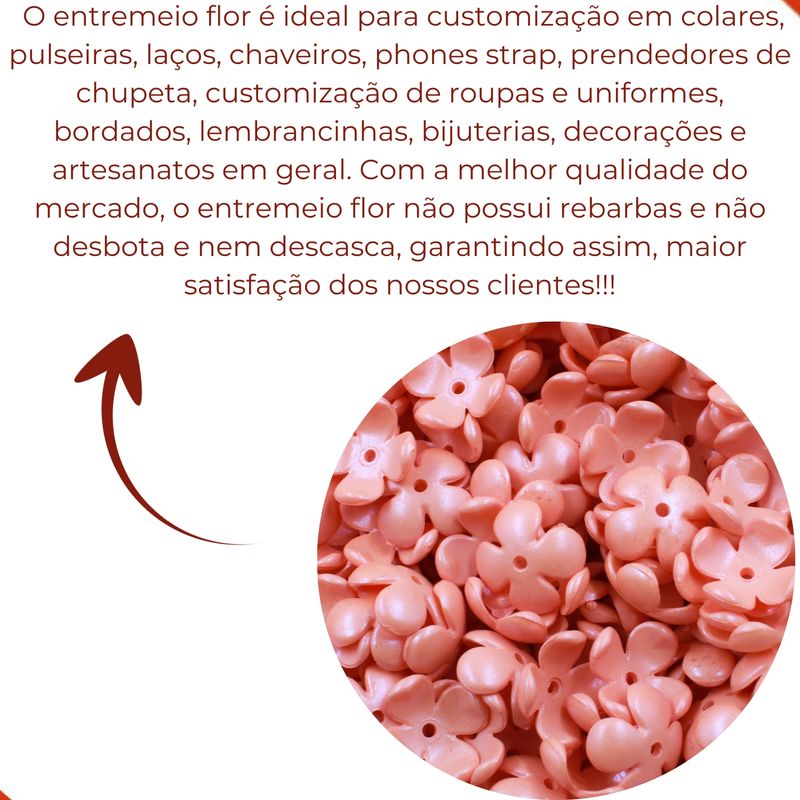 ENTREMEIO-FLOR-16MM-EM-ACRILICO-COM-250GR---217---ROSA-BEBE-Z17