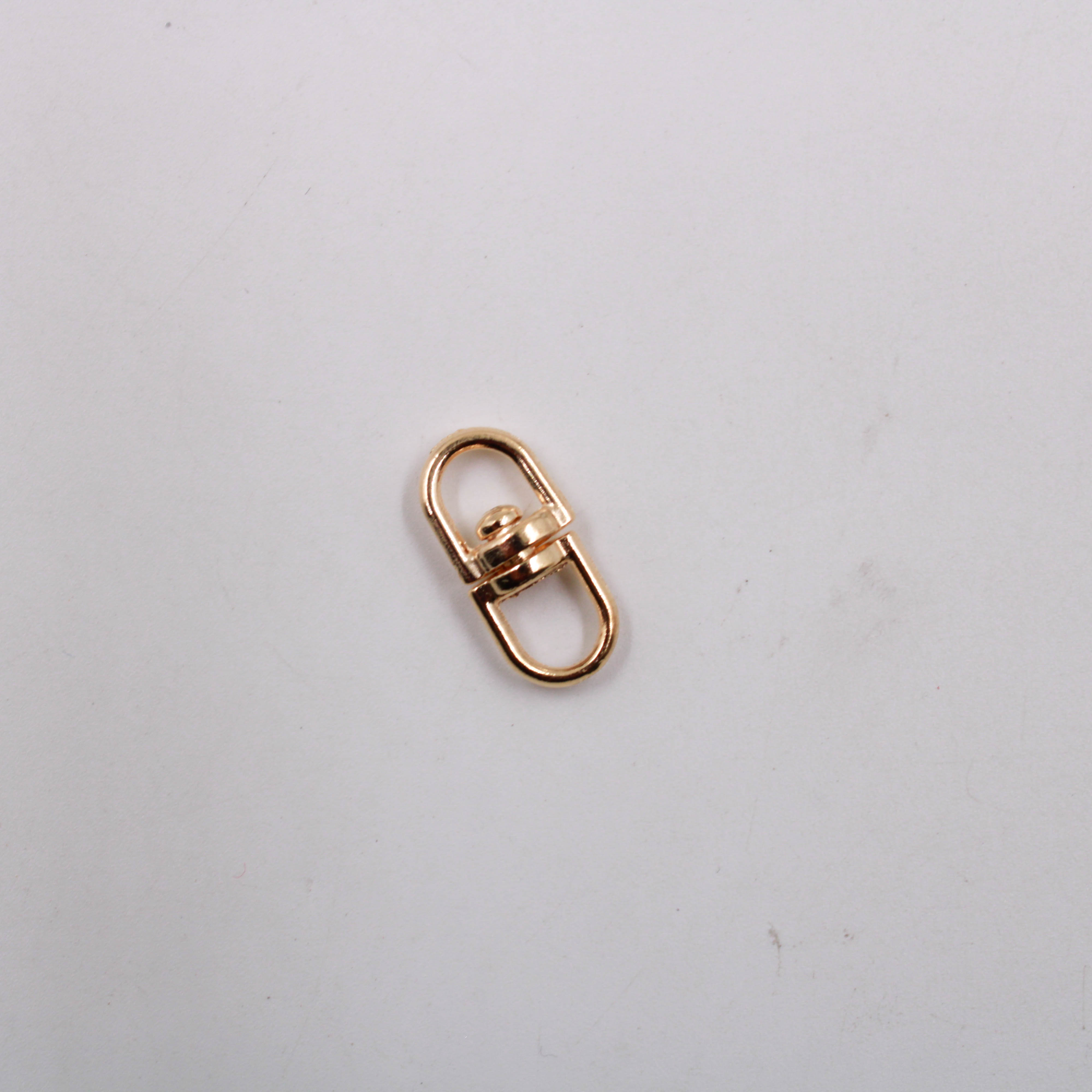 CONECTOR-GIRATORIO-PARA-FECHO-25X08MM-EM-ZAMAC-COM-100-PECAS---073---DOURADO-073