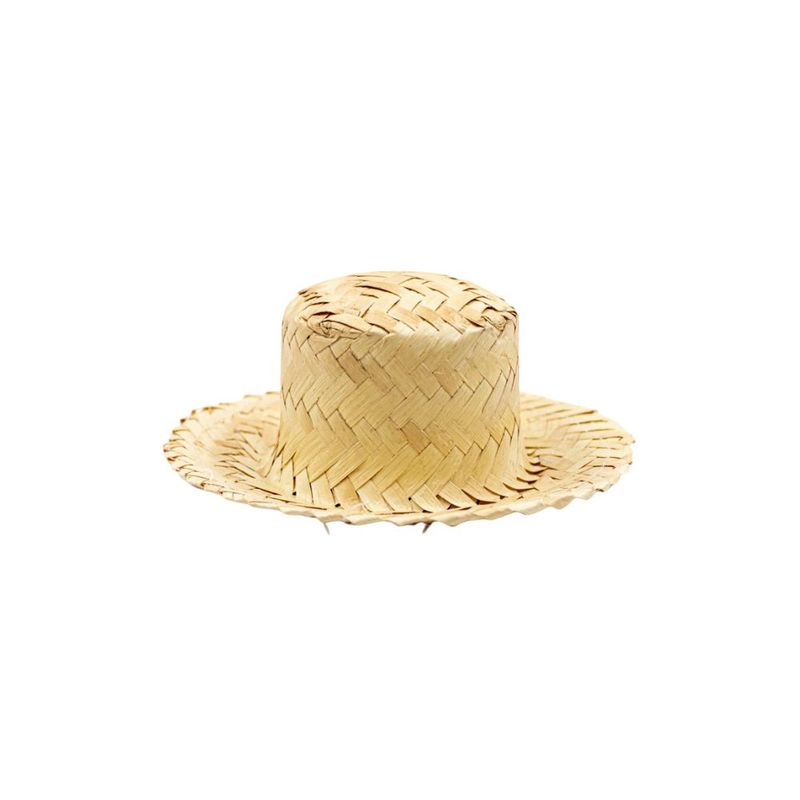 CHAPEU-DE-PALHA-BONECA-12X45CM-TRADICIONAL-COM-25-UNIDADES---150---PALHA