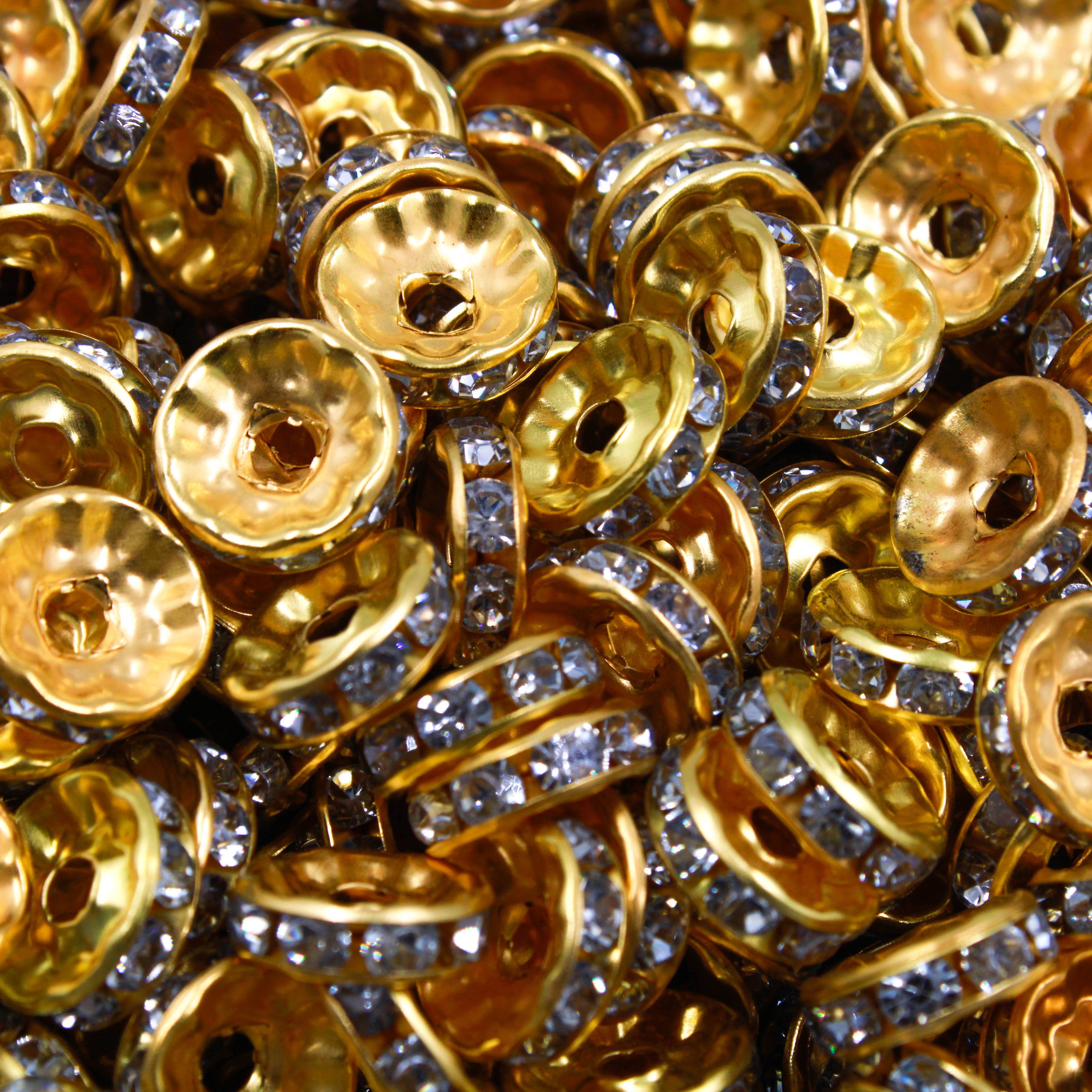 RONDELA-DE-STRASS-10MM-EM-FERRO-COM-RESINA-COM-500-PECAS---073---DOURADO-073