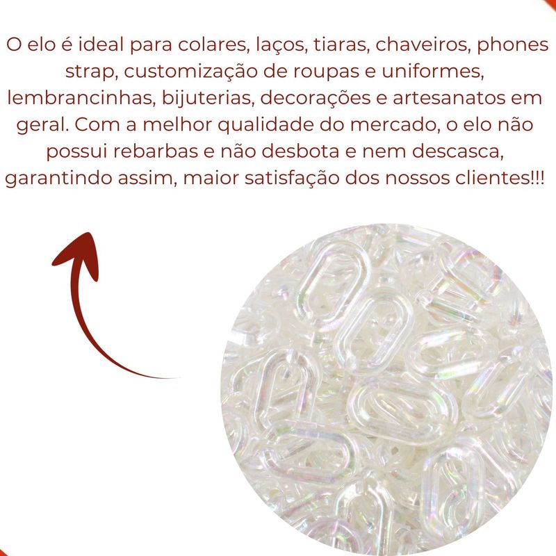 ELO-TRANSLUCIDO-16X26MM-EM-ACRILICO-COM-250G---601AB---BRANCO-AB