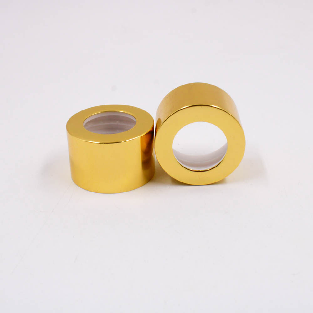 TAMPA-PARA-AROMATIZADOR-R28-410-EM-ALUMINIO---DOURADO