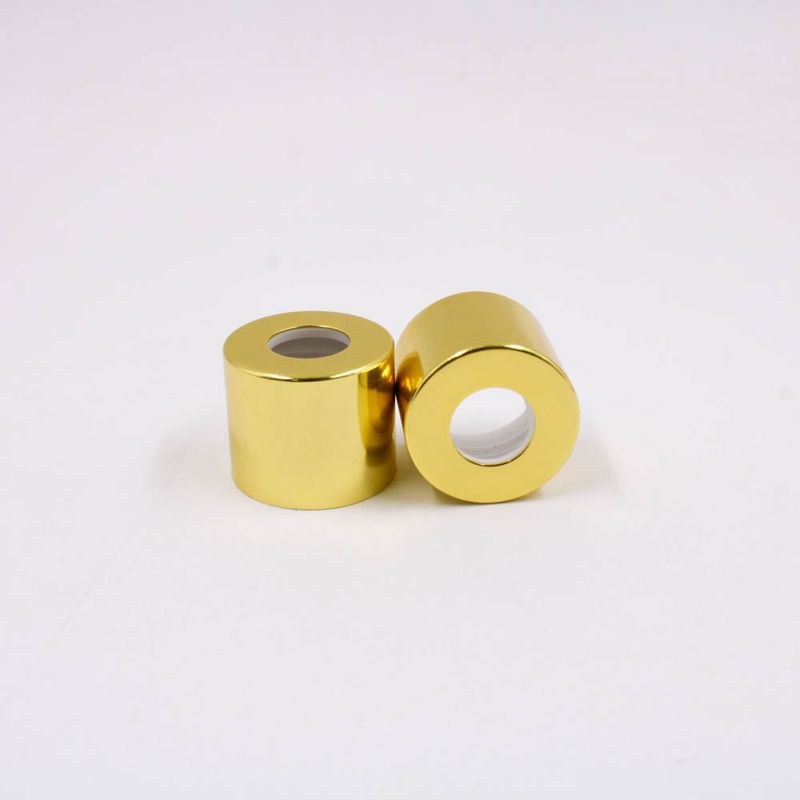 TAMPA-PARA-AROMATIZADOR-R18-410-EM-ALUMINIO-UNIDADE---DOURADO