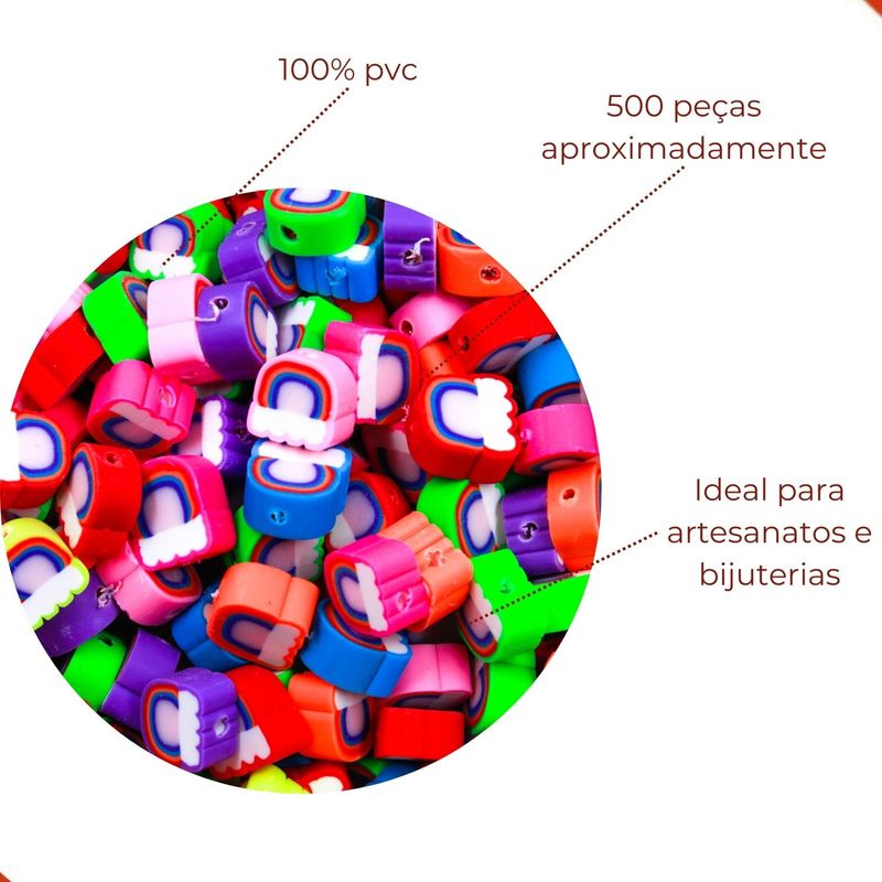 ENTREMEIO-FIMO-NUVEM-EM-PVC-COM-500-PECAS---103---COLORIDO-103