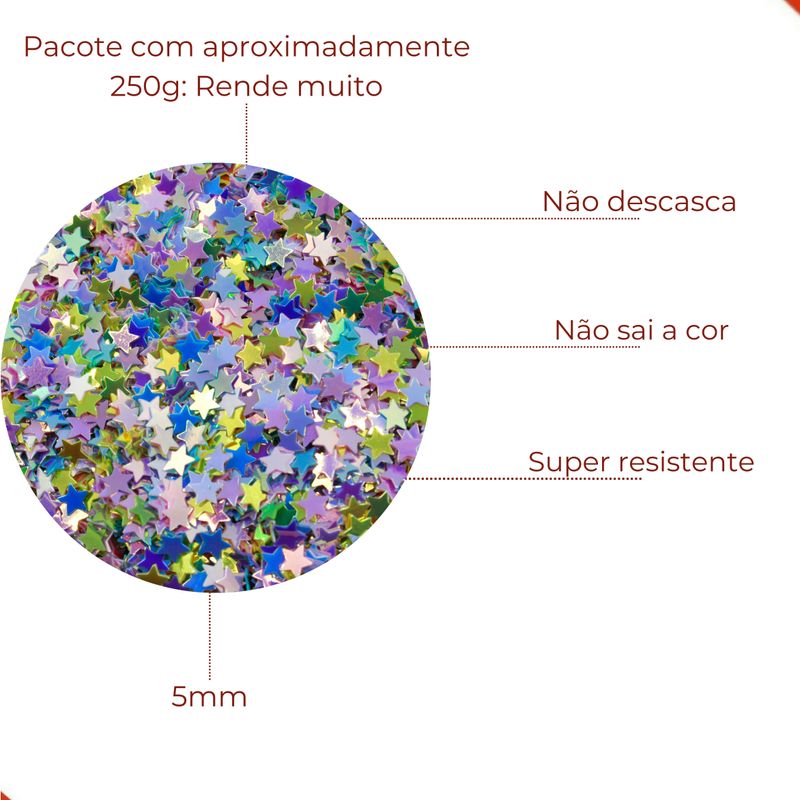 PAETE-ESTRELA-05MM-EM-PVC-COM-250G---103---COLORIDO-103