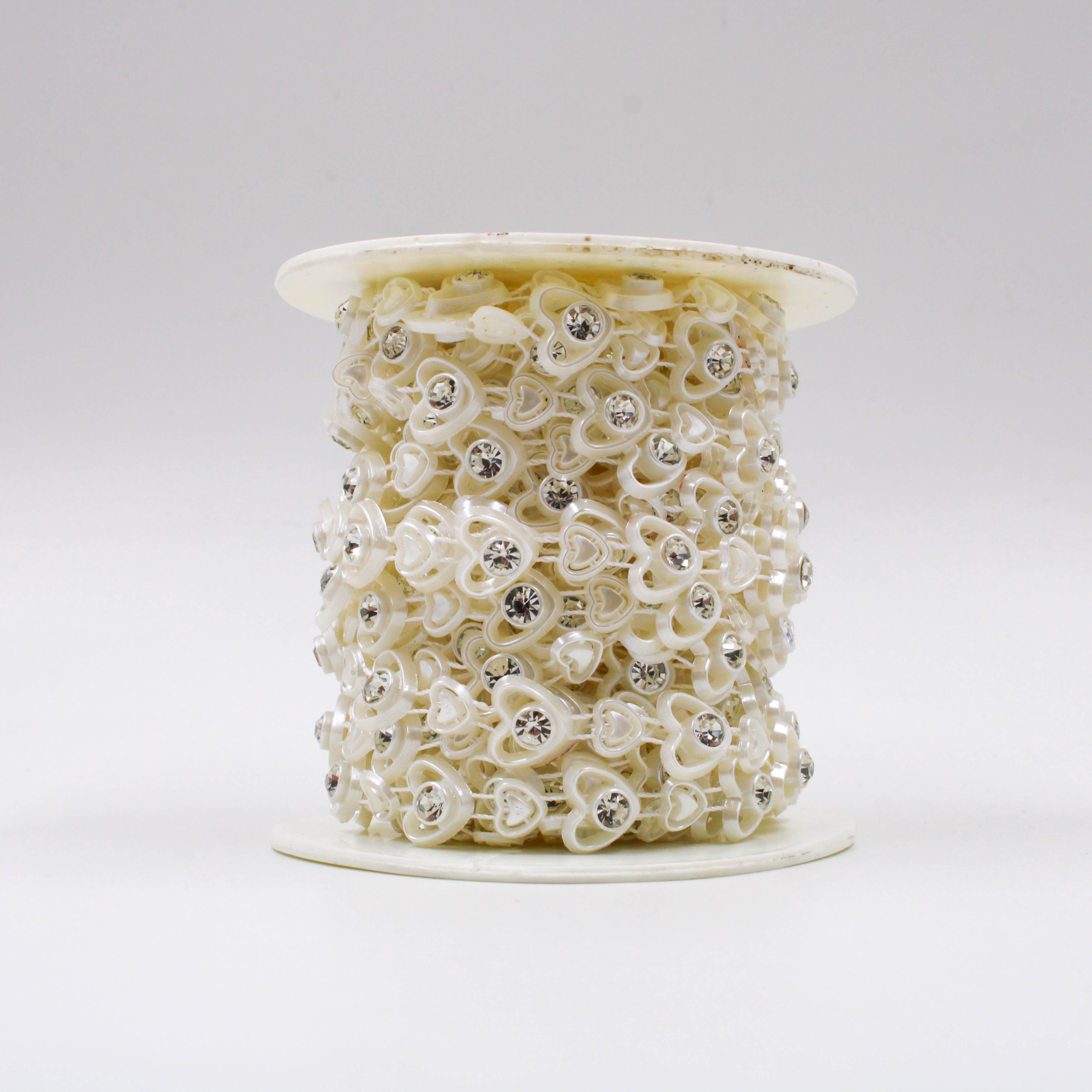 ALJOFRE COM STRASS EM ABS COM 9 METROS