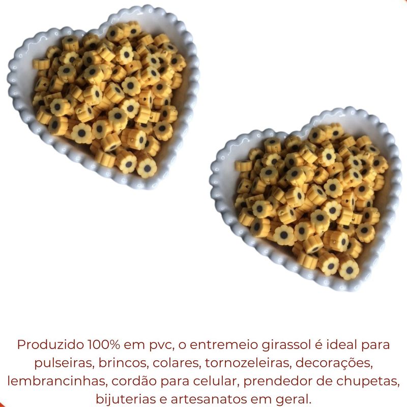 ENTREMEIO-FIMO-GIRASSOL-10MM-EM-PVC-COM-500-PECAS---AMARELO