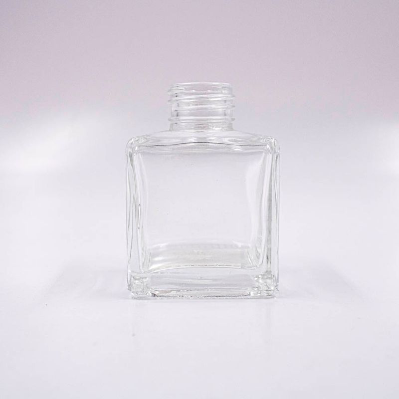 FRASCO-DE-VIDRO-PARA-AROMATIZADOR-R28-410-QUADRADO-100ML---001---CRISTAL-TRANSPARENTE-001