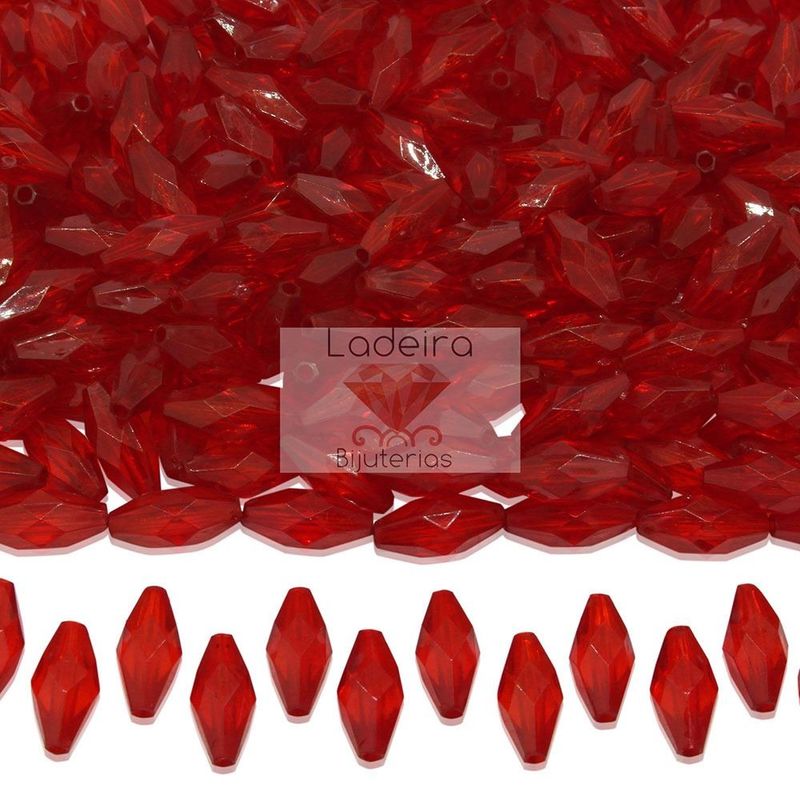 ARROZ-SEXTAVADO-PASSANTE-6X12MM-EM-ACRILICO-COM-50GR-012---VERMELHO-12