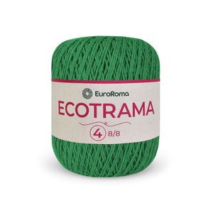 FIO EUROROMA ECOTRAMA N4 8/8 COM 200G