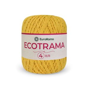 FIO EUROROMA ECOTRAMA N4 8/8 COM 200G