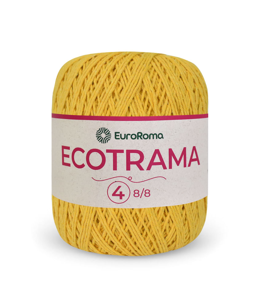 FIO-EUROROMA-ECOTRAMA-N4-8-8-COM-200G---OURO