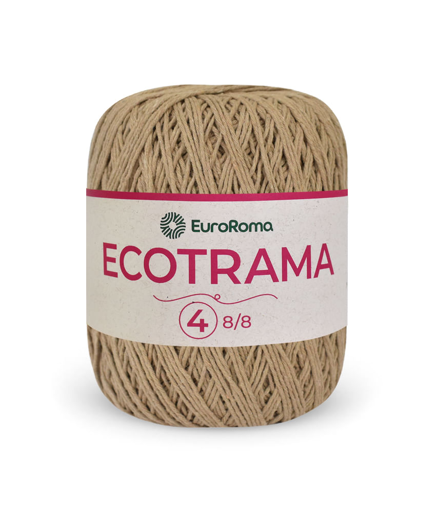 FIO-EUROROMA-ECOTRAMA-N4-8-8-COM-200G---283---BEGE