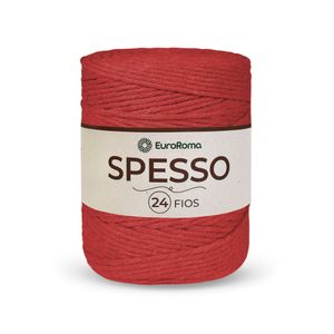 BARBANTE EUROROMA SPESSO 24 FIOS 4/24 COM 1KG