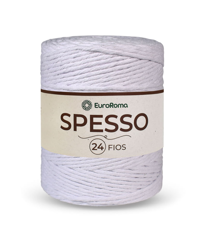 BARBANTE-EUROROMA-SPESSO-24-FIOS-4-24-COM-1KG---209---BRANCO-209