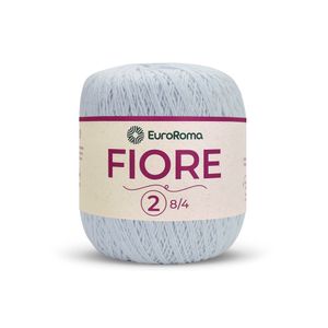 LINHA EUROROMA FIORE N2 8/4 500M COM 150G