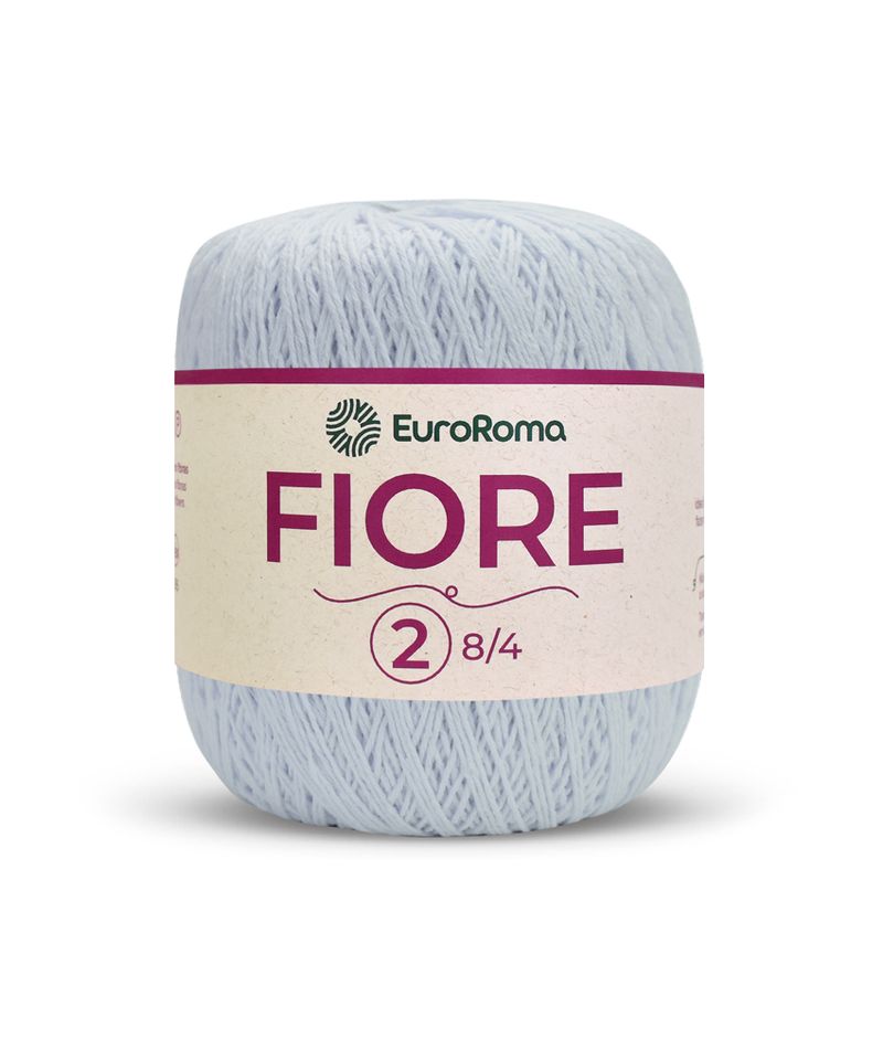 LINHA-EUROROMA-FIORE-N2-8-4-500M-COM-150G---209---BRANCO-209