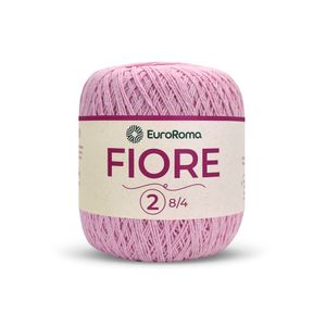 LINHA EUROROMA FIORE N2 8/4 500M COM 150G