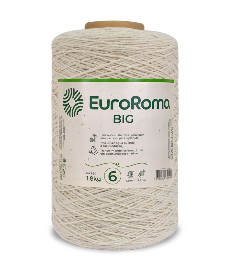 BARBANTE-EUROROMA-CRU-N6-4-6-1830M-COM-18KG---CRU