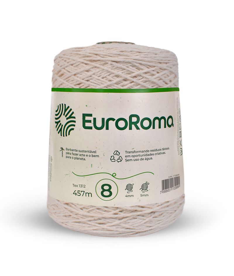 BARBANTE-EUROROMA-CRU-N8-4-8-COM-600G---CRU