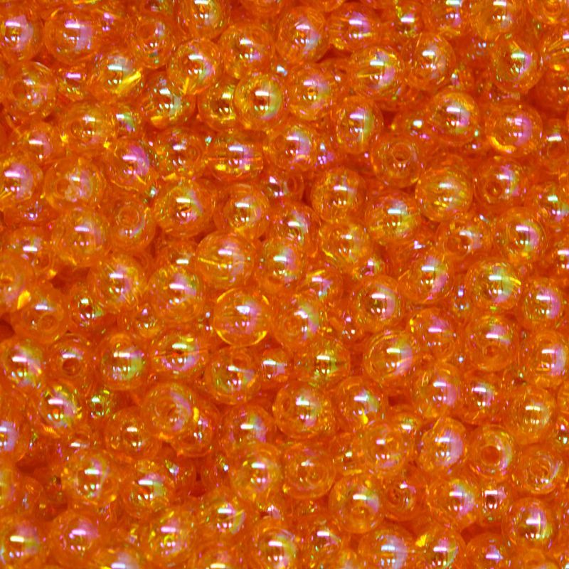 BOLA-TRANSLUCIDA-IRISADA-05MM-EM-ACRILICO-COM-50GR---024---LARANJA-024