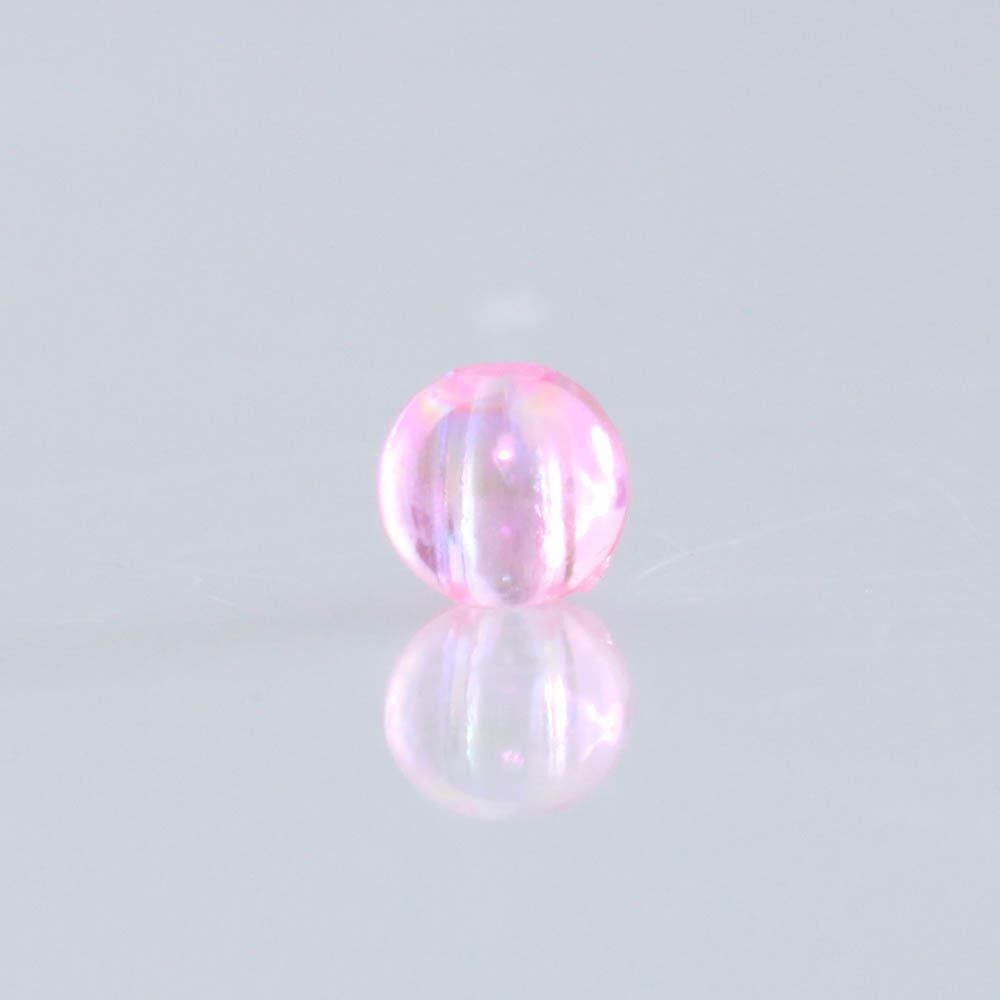 BOLA-TRANSLUCIDA-IRISADA-PASSANTE-04MM-EM-ACRILICO-COM-50GR-217---ROSA-BEBE-Z17