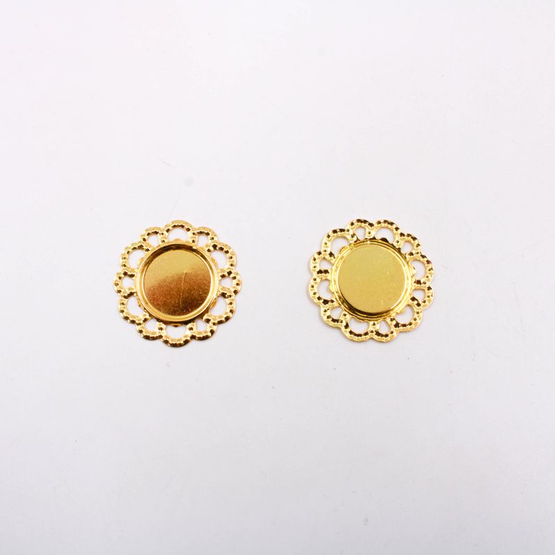 TAG-REDONDA-PARA-CHATON-14MM-EM-FERRO-COM-20-PECAS---DOURADO