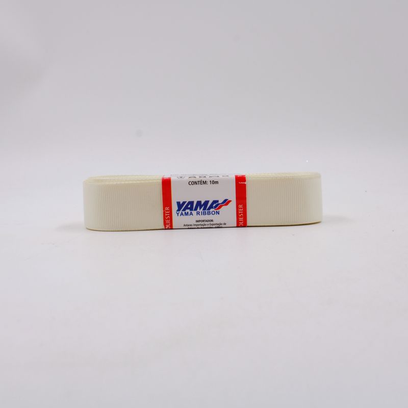 FITA-GORGURAO-YAMA-22MM-COM-10-METROS-028Y---ANTIQUE-WHITE---CREME