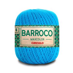 BARBANTE CIRCULO BARROCO MAXCOLOR 4/4 338M COM 200G