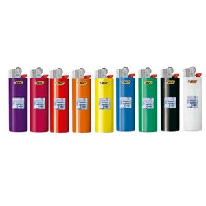 ISQUEIRO BIC MAXI (GRANDE) UN