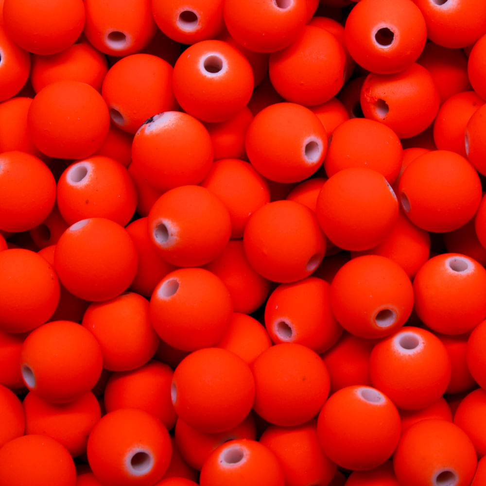 BOLA-EMBORRACHADA-PASSANTE-10MM-EM-PLASTICO-COM-50GR-035M---LARANJA-NEON