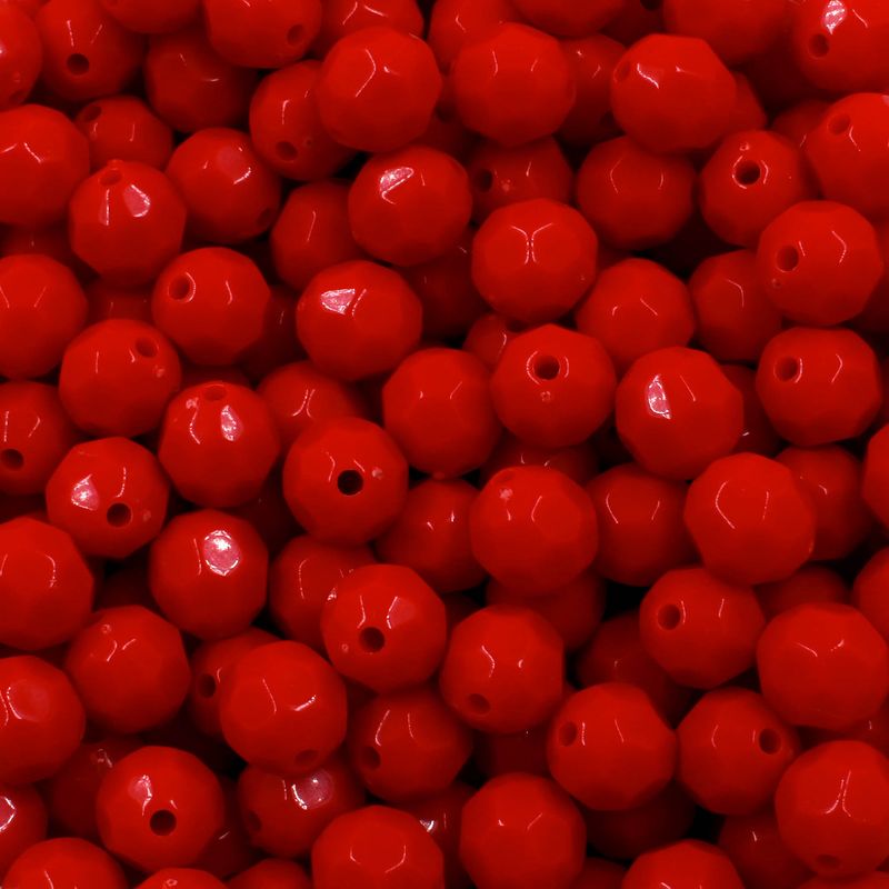 BOLA-SEXTAVADA-LEITOSA-PASSANTE-10MM-EM-ACRILICO-COM-50GR-VERMELHO