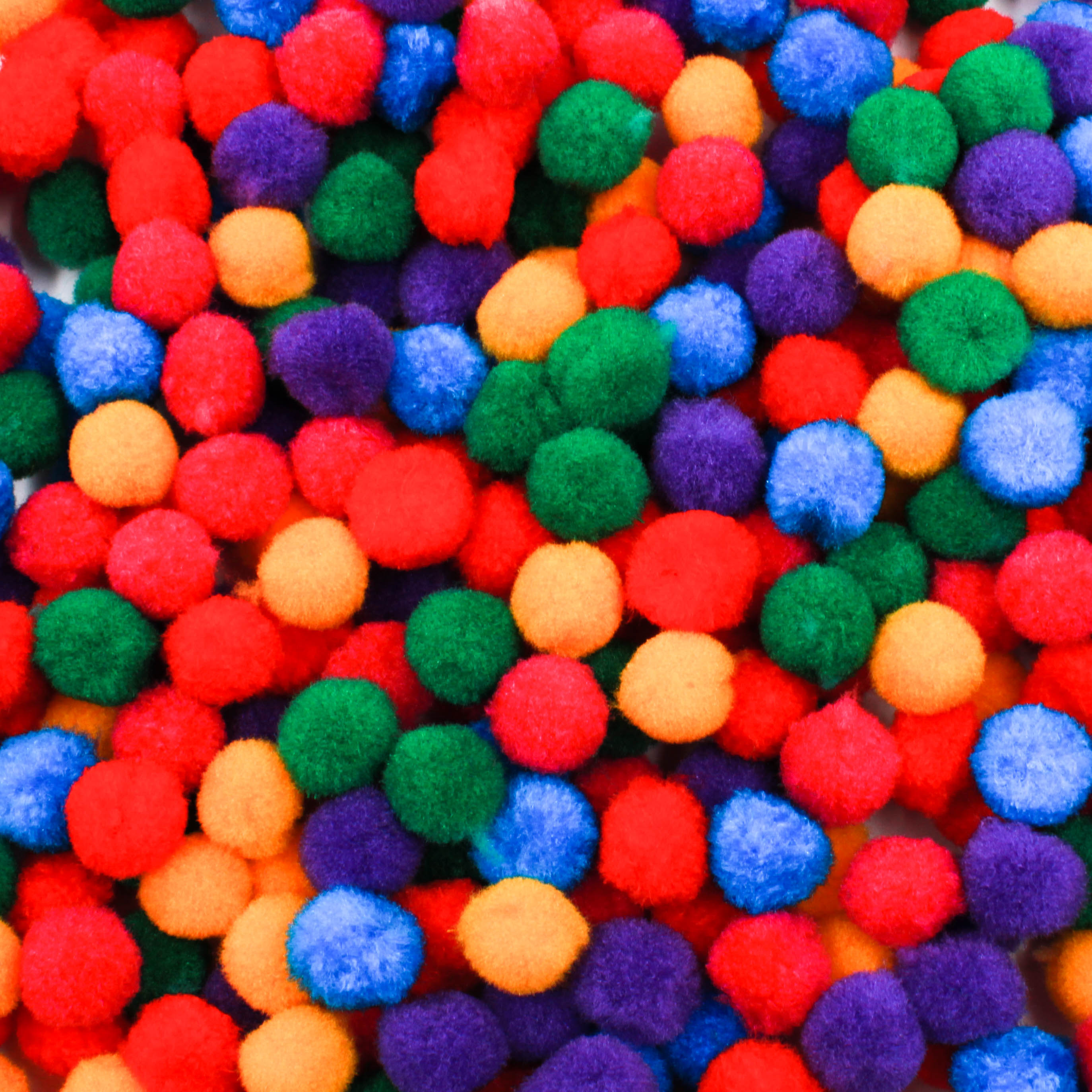 POMPOM-BOLINHA-15MM-EM-POLIESTER-COM-100-PECAS-603---COLORIDO-ESCURO