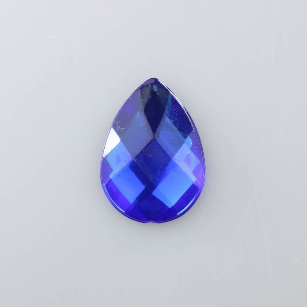 CHATON-PARA-COLAGEM-GOTA-18X25MM-EM-ACRILICO-COM-25GR-Q004---AZUL-ROYAL