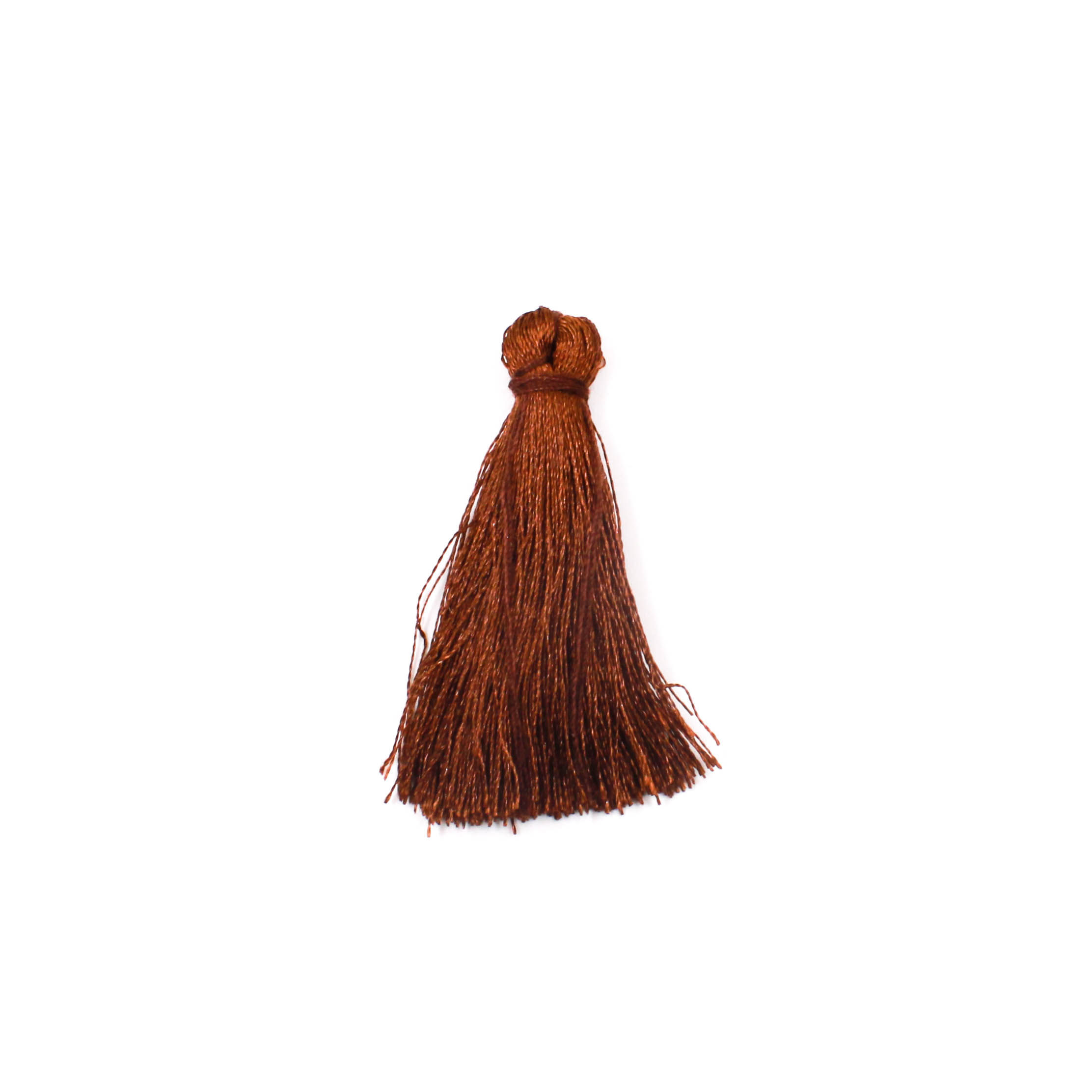 PINGENTE-POMPOM-TASSEL-40MM-COM-10-PECAS-274PO---MARROM