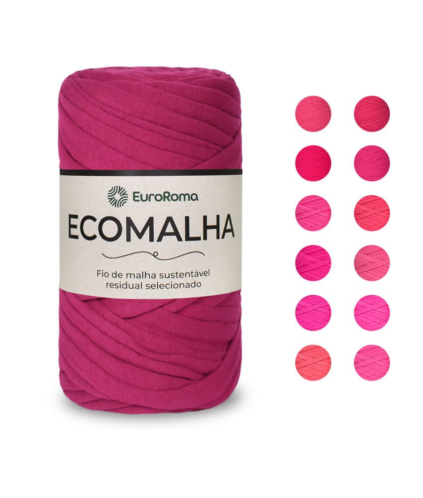 FIO-DE-MALHA-ECOMALHA-EUROROMA-80M---3007ER---TONS-DE-PINK