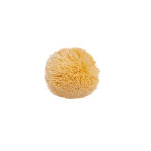 POMPOM BOLA 70MM COM 10 PEÇAS