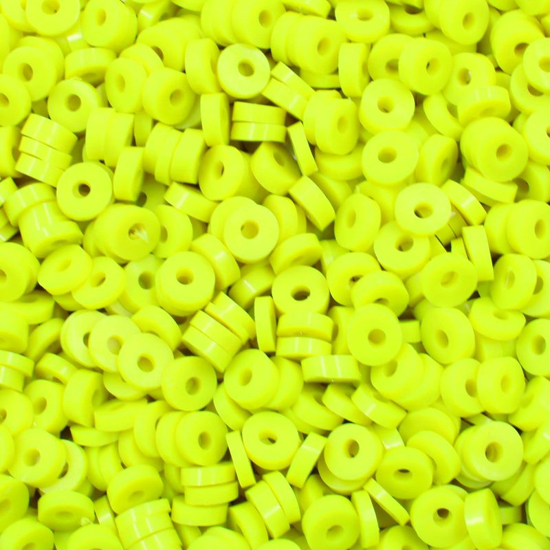 ENTREMEIO-DISQUINHO-LEITOSO-06MM-EM-PLASTICO-COM-50GR-033M---AMARELO-NEON