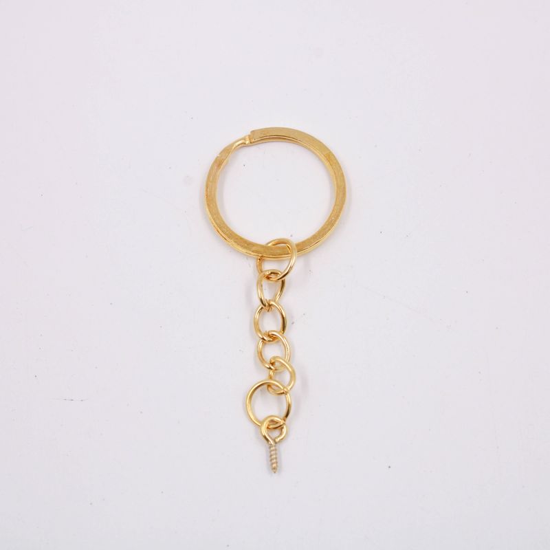 ARGOLA-CHAVEIRO-COM-PITAO-25MM-EM-FERRO-COM-20-PECAS---DOURADO