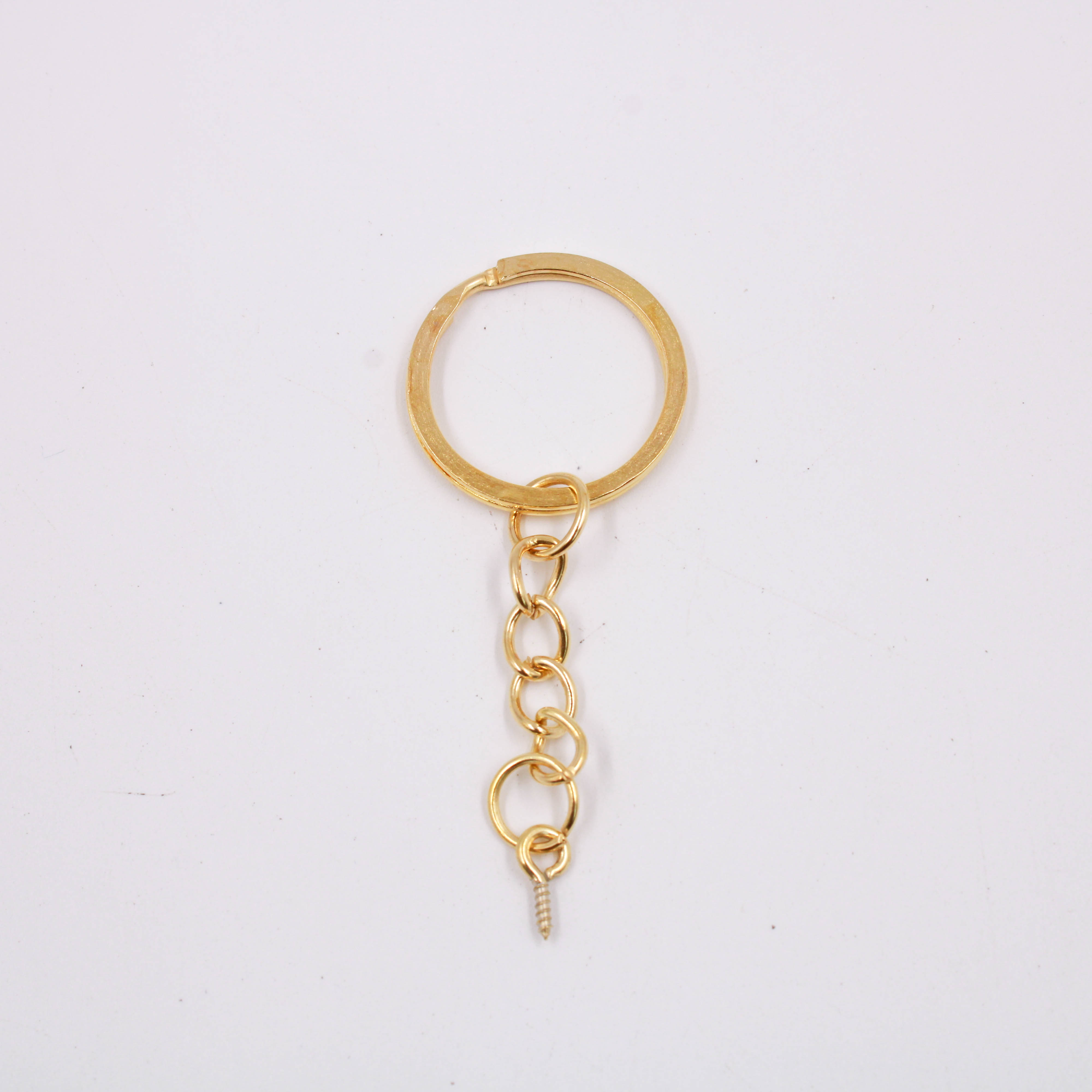 ARGOLA-CHAVEIRO-COM-PITAO-25MM-EM-FERRO-COM-20-PECAS---DOURADO