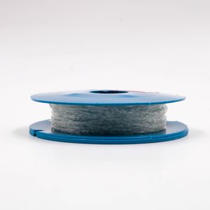 FIO DE SILICONE 0.7MM C/ 01 ROLO DE 10M